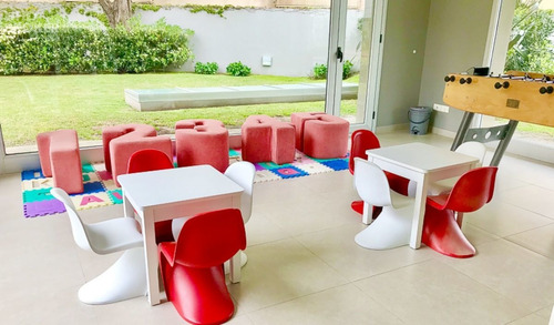 Imagen 20 de 28 de Brava Biarritz. Playa Brava. Punta Del Este. Apartamento A La Venta 3 Dormitorios En Suite. - Punta Del Este Brava