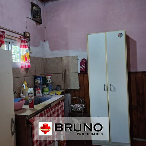 Casa En Venta En Agustin Ferrari