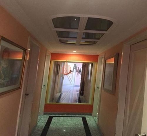 Imagem 4 de 5 de Apartamento - Venda - Tatuapé - Av3003