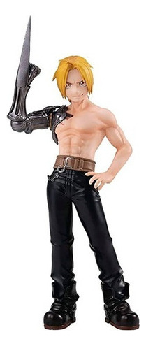 Figura Edward Elric Pop Up Parade Full Metal Alchemist