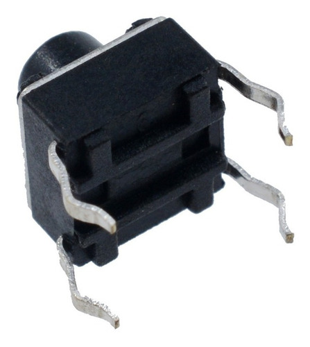 Micro Pulsadores Switches Switch Boton Mini 6x6x6mm On/off
