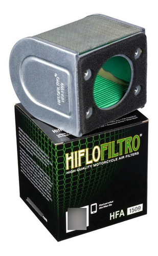 Filtro Ar Hiflo Hfa1509 Cb500f Cb500x 2020 2021 2022 2023 24