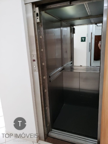 Imagem 24 de 24 de Lindo Apartamento Á Venda Em Itanháem Próximo Da Praia - Ap00019 - 34427338