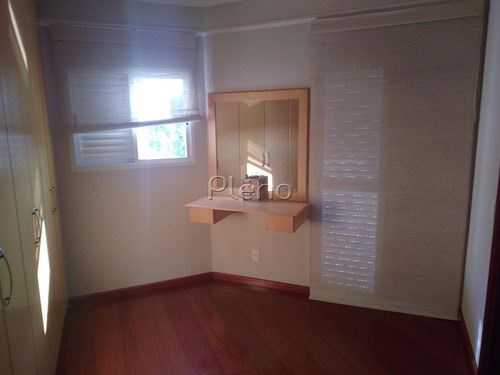 Imagem 15 de 23 de Casa Para Aluguel Em Loteamento Alphaville Campinas - Ca029081