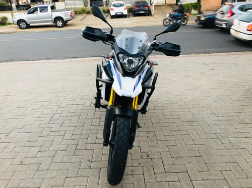 Imagem 10 de 14 de Bmw - G 310 Gs - 2018