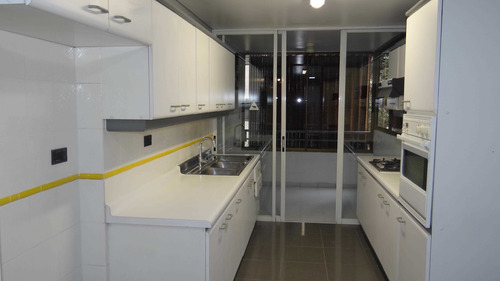 San Sebastián 2966 - Departamento 31