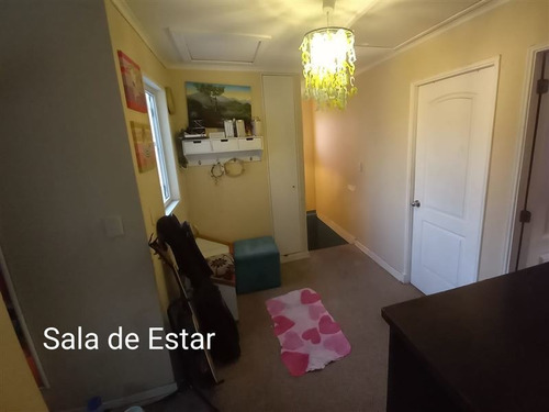 Imagen 14 de 19 de Casa En Venta De 4 Dorm. En Puente Alto