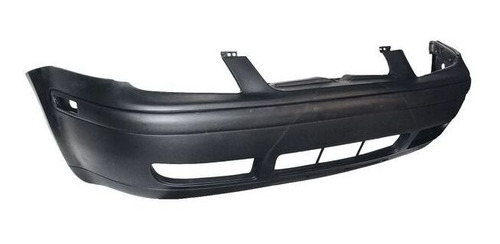 Defensa Delantera Jetta 1999-2000-2001-2002 C/mold C/spoiler