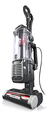 Aspiradora Shark Zu102 Rotator Pet Upright Powerfins Hai