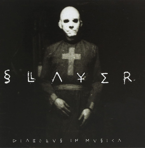 Slayer - Diabolus In Música 