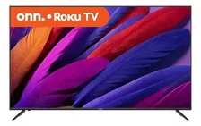 Smart Tv 32 Pulgadas Roku 720p 60hz Led Hdmi Usb Onn
