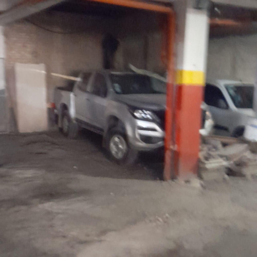 Cochera Para 70 Autos