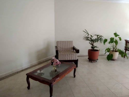 Apartamento Com 2 Dorms, Vila Monumento, São Paulo, Cod: 5531 - A5531