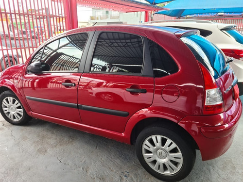 Imagem 3 de 9 de Citroen C3