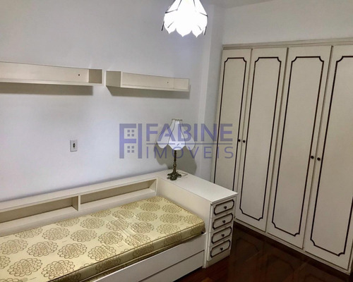 Imagem 14 de 20 de Apartamento Vila Bastos - Ap00385 - 69025745