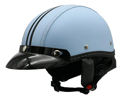 Capacete Kraft Esporte Coquinho E-bike Moto Patins Elétrico