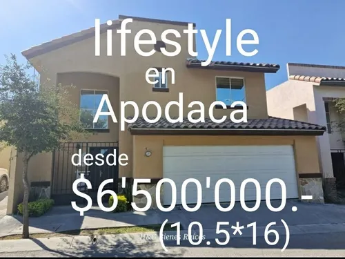 Littel Texas En Apodaca Nl.
