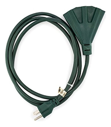 Cables Interlock Cable Alargador Para Interiores O Exteriore