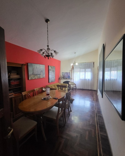 Imagen 16 de 18 de Parque Capital, Casa En Venta Con Pileta Mas Departamento.