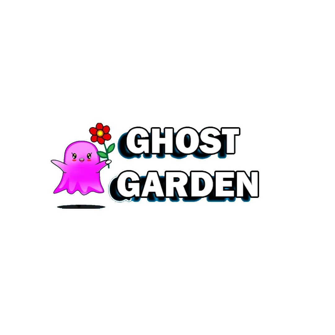 GHOST GARDEN