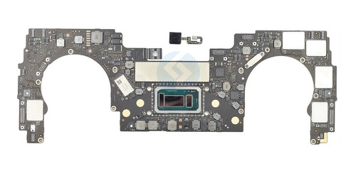 Reparação De Placa Lógica Macbook Touchbar 2016 A 2019