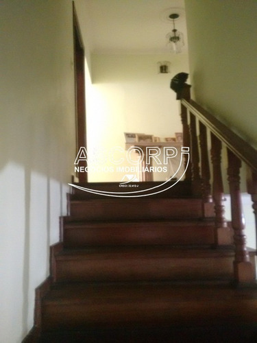 Imagem 7 de 16 de Ótimo Casa Assobradada No Bairro Cidade Alta (código Ca00548) - Ca00548 - 69835098