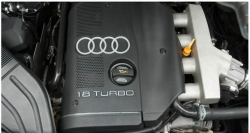 Manual De Reparacion Del Motor Audi 1 8 Turbo Pdf Mercado Libre