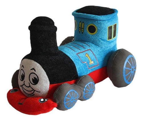 Thomas Train Peluche Muñeca Juguete Niños Cumpleaño Regalo