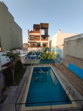 Imagen 17 de 20 de Departamento De 2 Ambientes Con Balcon Al Contra Frente , Complejo Con Piscina Y Sum.