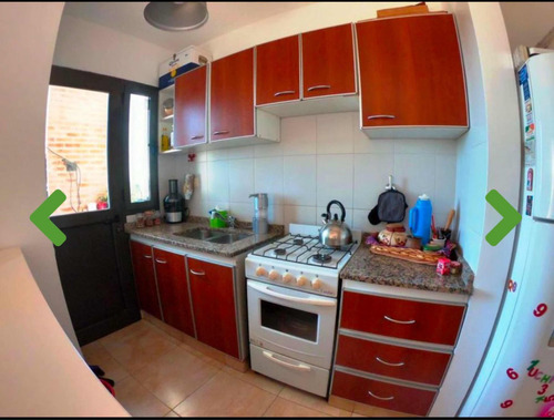 Departamento 3 Ambientes