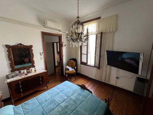 Casa Dúplex En Venta En Villa Del Parque, Capital Federal, Buenos Aires