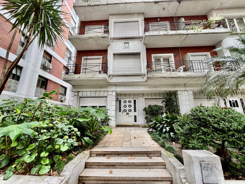 Departamento En Alquiler En Belgrano R, Capital Federal, Buenos Aires