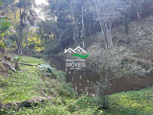Imagem 3 de 30 de Chácara Com 3 Dorms, Area Rural, Pedro De Toledo - R$ 370 Mil, Cod: 577 - V577