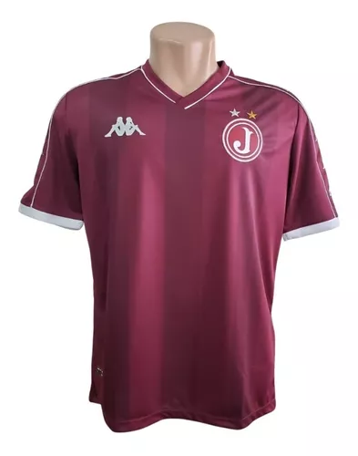 Juventus Mooca 2019 Away