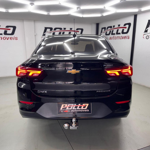 Chevrolet Onix plus Onix Plus 10tat Pr2