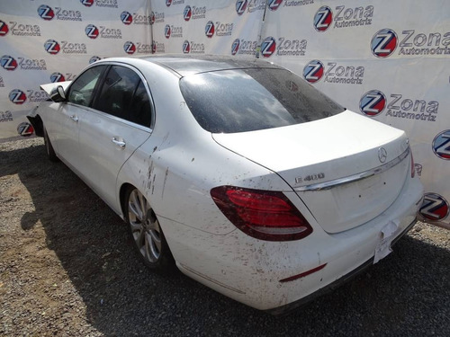 Mercedes Benz E 400 4-matic 2019 W213 En Desarme #283