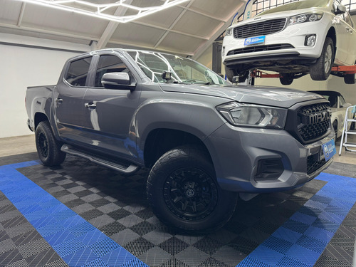 Maxus T60 2.8d Auto Gl