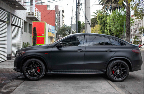 Imagen 7 de 10 de Vinil Automotriz Negro Mate Autoelite 1 Metro X 1.52