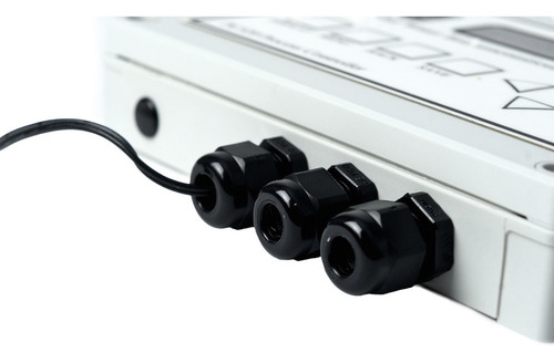 Controlador De Procesos De 1 Entrada, Pc320 Global Water