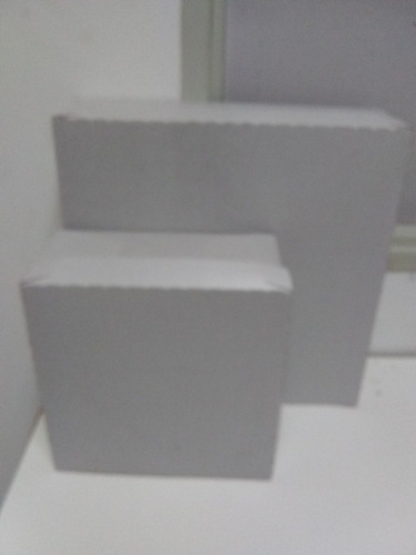 Cajas Para Tortas 30x30 