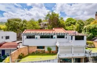 Townhouse en venta