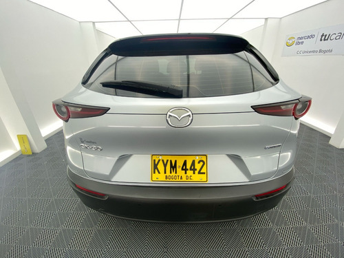 Imagen 9 de 25 de Mazda Cx30 Grand Touring Hybrid 2.0