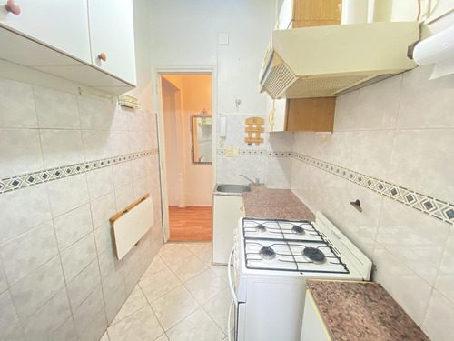 Imagen 15 de 20 de Departamento - Villa Crespo