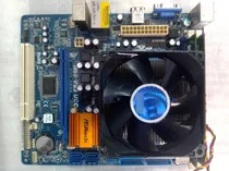 Comprar Placa Am3 N68 Asrock +procesad Phenom Ii X4 3.2ghz +4gb Ddr3