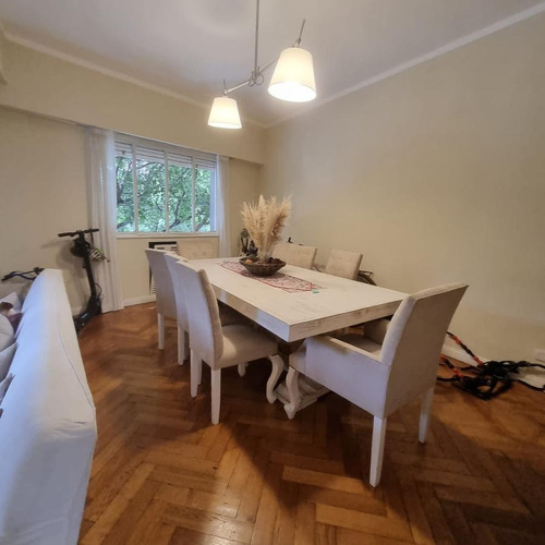 Imagen 5 de 21 de Departamento - Belgrano Barrancas