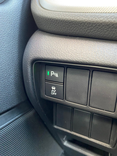Honda CR-V 2.4 Lx 2wd 175cv Cvt
