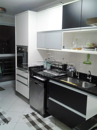 Imagem 8 de 15 de Apartamento - Centro - Ref: 24377 - V-24377