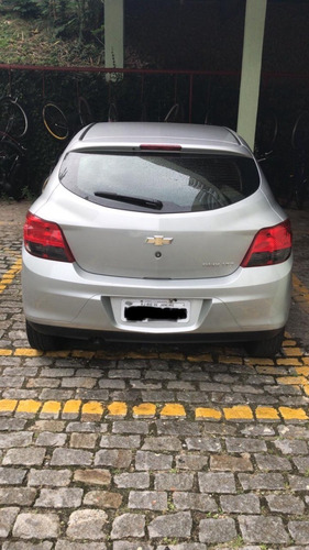 Chevrolet Onix 1.4 Ltz Aut. 5p