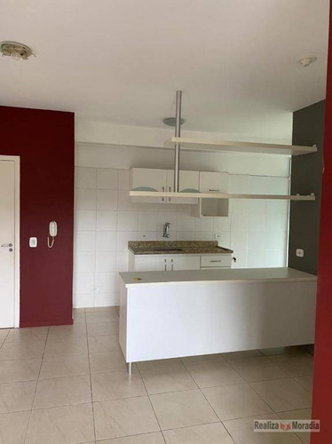 Apartamento 02 Dormitórios Granja Viana - Ap0943