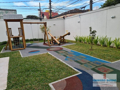 Imagem 21 de 23 de Entregue Em Dezembro/2020 - Ap3349